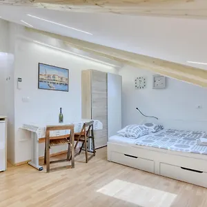  Appartement Light In